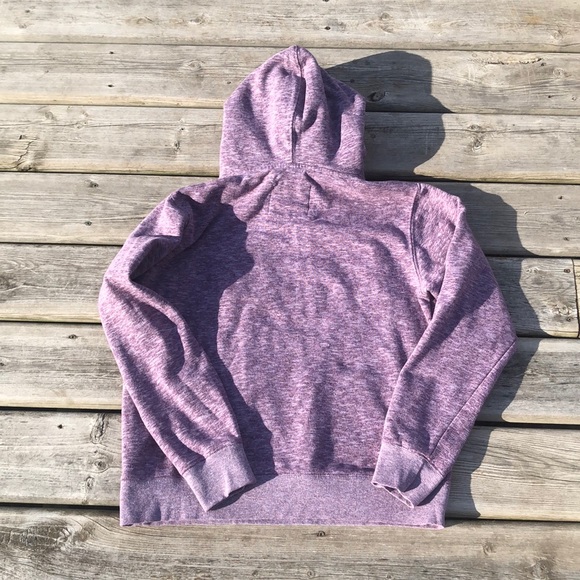 MacEwan University Hooded Sweatshirt Medium - Picture 6 of 6